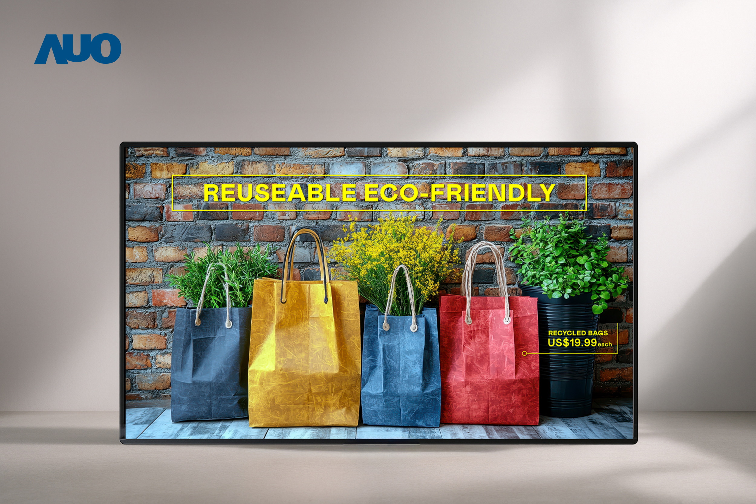 NG娱乐开发27吋FSC色序型显示器，采用新型液晶材料，融合超高频刷新率、主动式RGB LED背光技术和AI优化的色分离算法，实现低色分离、广色域、低能耗，提供出色的视觉体验和舒适度